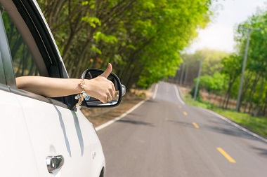 Roadside assistance coverage in Indian Trail, NC