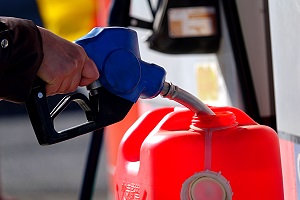 ethanol free fuel in Salisbury, NC