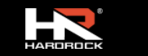 hardrock logo in San Bernardino, CA