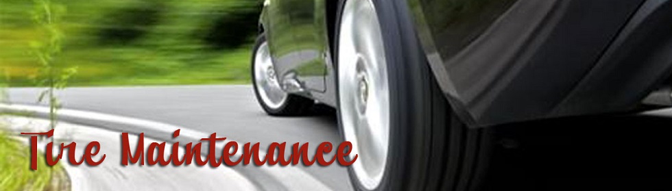 Tire Maintenance in Des Moines, IA