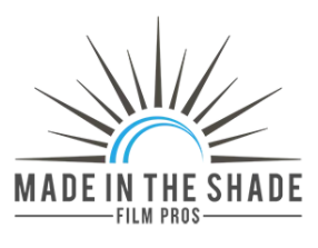 made in the shade brand in Bethlehem, PA