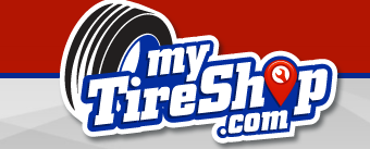 my tire shop logo in Byram, NJ