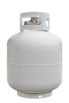 Propane in Grass Valley, CA