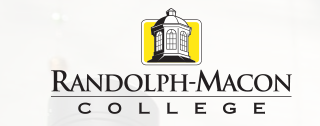 randolph macon college in Ashland, VA