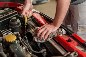 specialty auto service in Fremont, CA