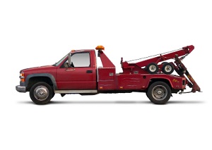 towing in Mokena, IL