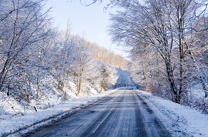 winter car care service and tips in Hudson, NC