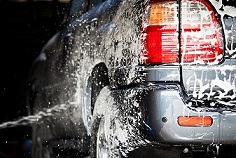 Car Wash in Groton, SD
