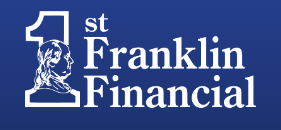 1St Franklin Financial