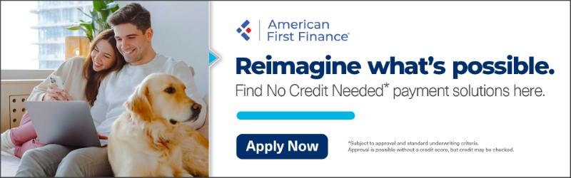 American First Finance