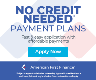 American First Finance in Porterville, CA