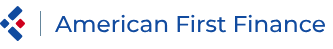 American First Finance logo