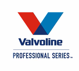 Valvoline Professional Series