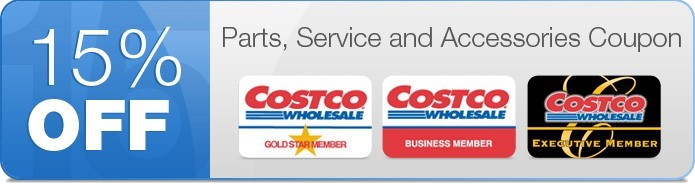 Costco Exclusive | Tires Plus