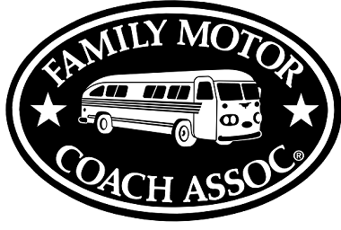 Family Motor Coach Association (FMCA) Dealer in Denton, TX
