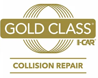 iCar Gold Certified Collision Center