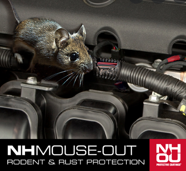 NHOU® Keep the Mouse-Out in Waterboro, ME