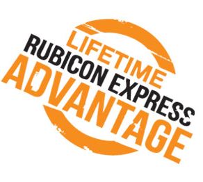 Rubicon Express in Fort Worth, TX