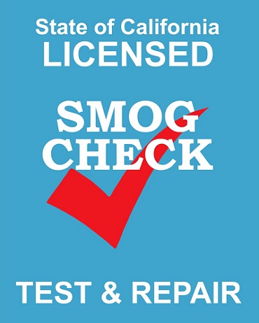 Smog Test & Repair Station in Canyon Country, CA