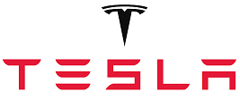 Tesla car tire installation and alignment