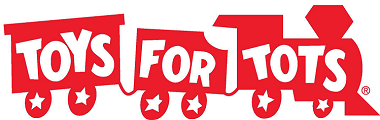 Toys for Tots in Grass Valley, CA