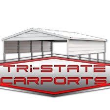 Tri-State Carports in Martinsville, IL