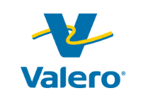 Valero Fuel logo