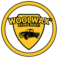 Woolwax Rust Inhibitor in Drums, PA