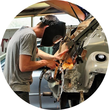 Welding Repair & Fabrication in Clifton Springs, NY