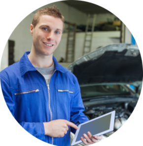 Digital Vehicle Inspections in Paducah, KY