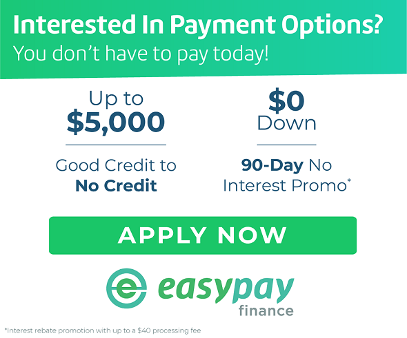 EasyPay Finance in Burkburnett, TX