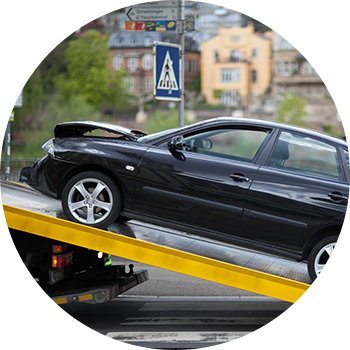 Towing and Roadside Assistance in Helena, MT