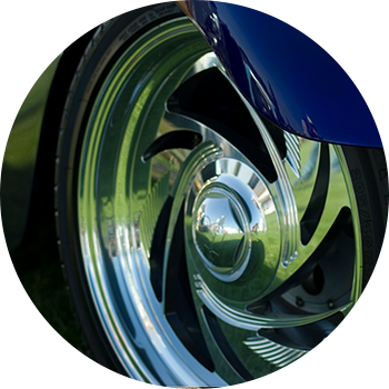 Auto Repair Tires And Wheels In Richmond Va