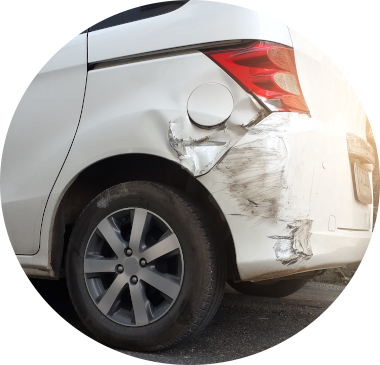 collision repair in Branchport, NY