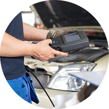 Vehicle Diagnostics in Akron, OH