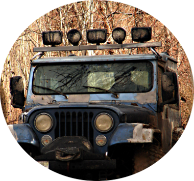 Jeep® Accessories in Virginia Beach, VA