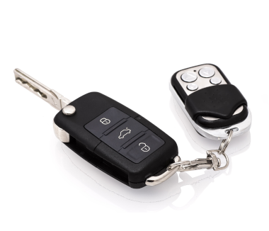 car keys