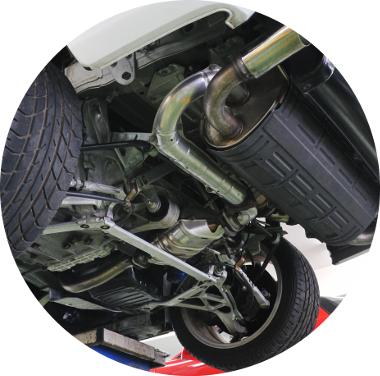 automotive chassis service in Veneta, OR