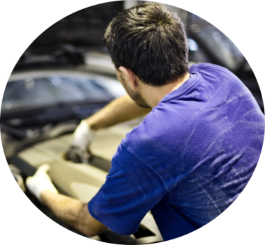 mechanic in Sioux Falls, SD