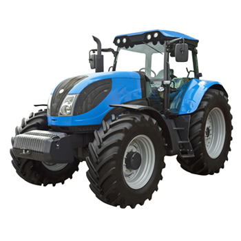 Continental supplies its agricultural tires to New Holland - Continental AG