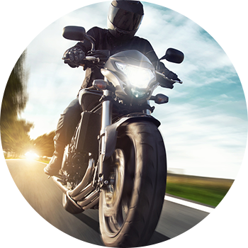Motorcycle Tire Mounting & Balancing North Lawrence NY | Visser Tire