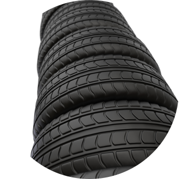 Used Tires in New Castle, PA | Gahr's Truck & Tire Service
