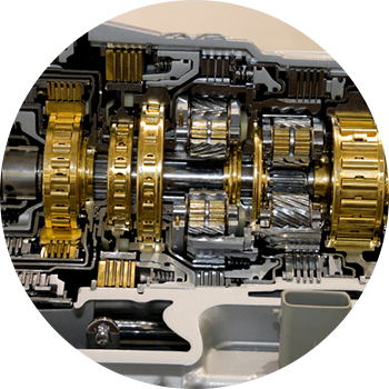 Engine and Transmission Repairs in Sun Prairie, WI