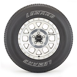 LeMans Tires in Kansas City, KS