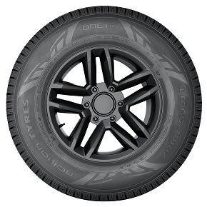 Nokian One Ht Tires Allan Jones Sons Tire Auto Service Center