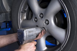 Industrial Tire Repair in Downsview, ON