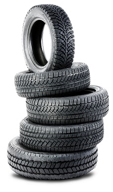 Tires in Collingwood, ON at OK Tire & Auto Service