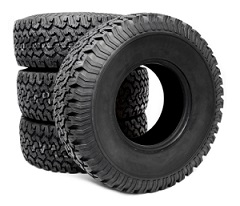 Tires in Milwaukee, WI at Ruby Isle Auto Tire & Service
