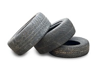 Used Tires in Woodland, CA