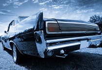 Classic Car Services in Niles